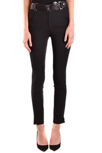 Belstaff Black Pants 724692 PT10403 - Picture 1 of 7