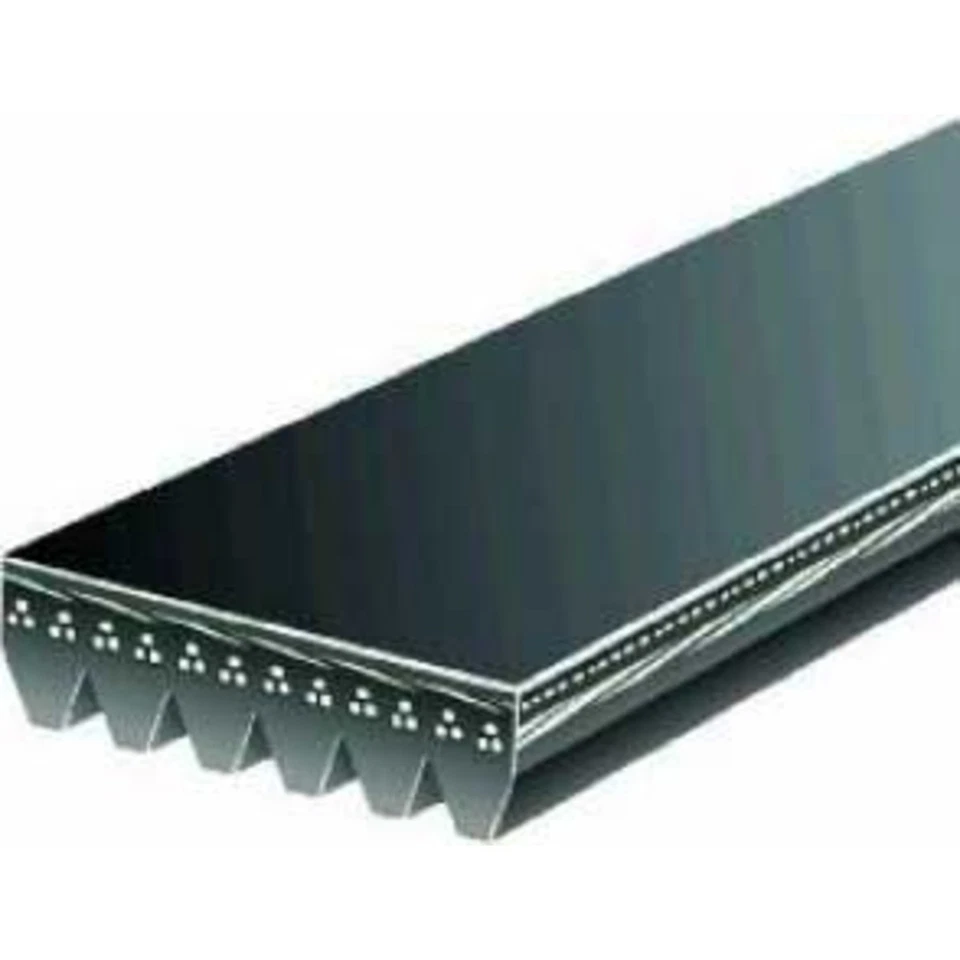 Cinturón serpentino puertas K070319 para Toyota Highlander Lexus RX450h GS450h Previa Foto 1 de 1