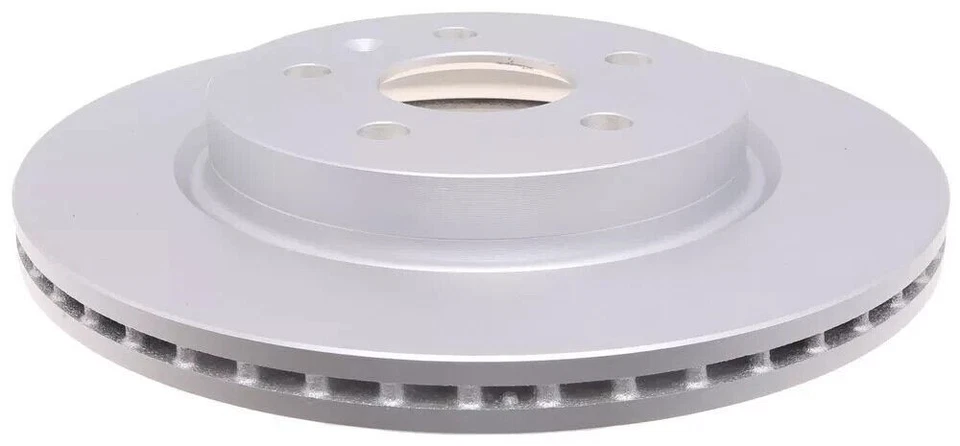 Rotor de freno de disco trasero recubierto para Chevrolet Impala, Malibu XTS, etc. Foto 1 de 1