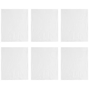 6 Stück Klimaanlagenfilter Windauslassabdeckung selbstklebend schneidbar Air6551 - Bild 1 von 7