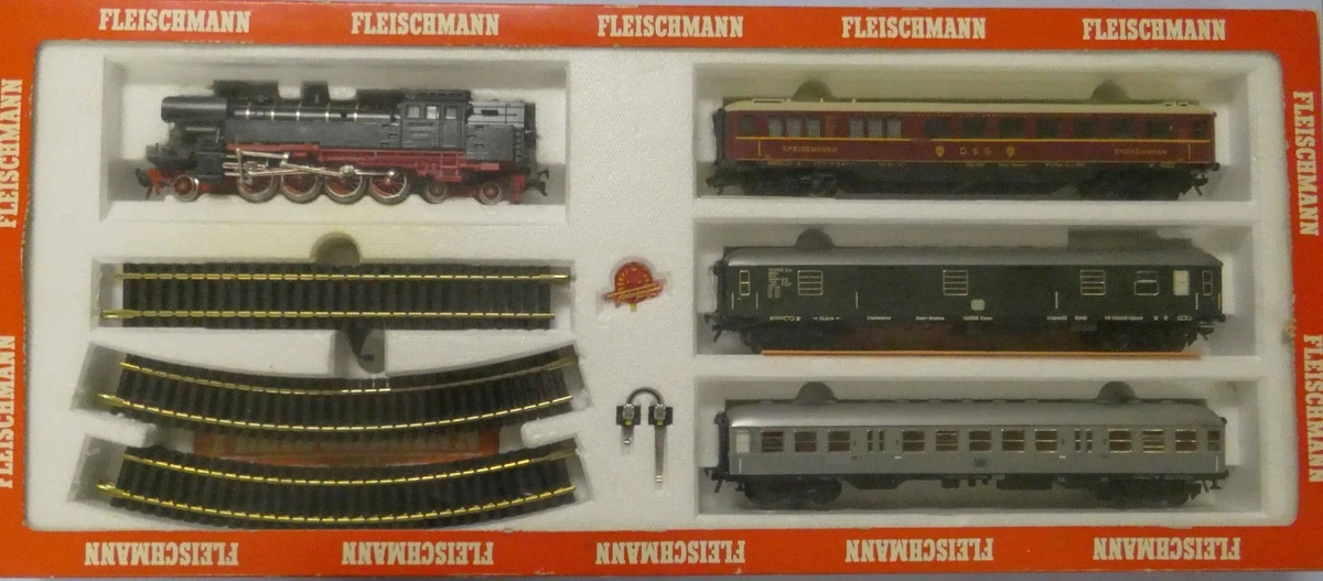 Fleischmann Model Railroads and Trains for sale - eBay