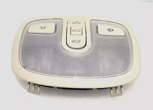 sunroof switch interior light compatible for hyundai i10 92800-0X000 - Picture 1 of 3