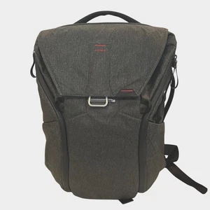 Peak Design Everyday Backpack Dark Gray 20L - V1 - Camera Backpack Everyday READ - Picture 1 of 24