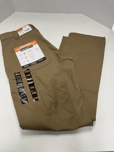 TIMBERLAND PRO 34 X 32 WORK WARRIOR FLEX RIPSTOP UTILITY HOSE STRETCH - Bild 1 von 5