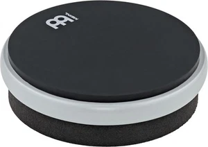 6" Double Sided Drum Practice Pad, Standard Silicone/Silent Marshmallow - Picture 1 of 7