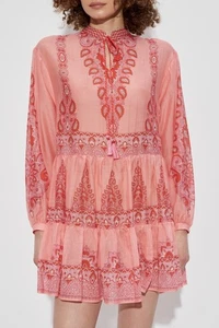 Etro Patterned dress - Picture 1 of 9