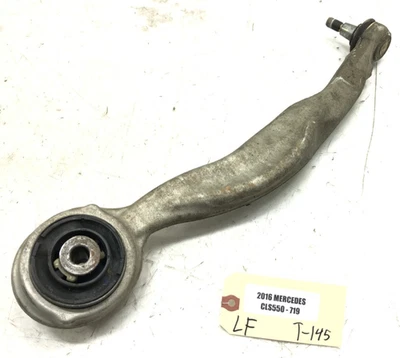 2012-2018 MERCEDES-BENZ CLS550 AWD LEFT DRIVER FRONT LOWER CONTROL ARM OEM. - Image 1 of 4
