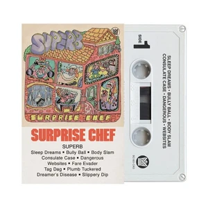 Surprise Chef Superb (Cassette) - Picture 1 of 1