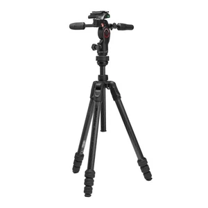 BEFREE GT PRO 3W Kit Carbono|Manfrotto - Imagen 1 de 14