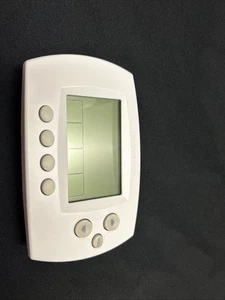 Honeywell Home Thermostat Model TH6320WF02 - Picture 1 of 12