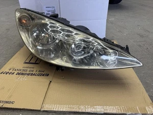 FANALE ANTERIORE FARÒ Proiettore DX PEUGEOT 308 Sw DESTRO - Foto 1 di 7