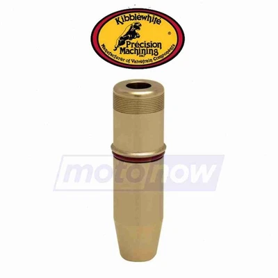 Kibblewhite Bronze Intake Valve Guide for 2005-2007 Buell XB9SX Lightning - qg Foto 1 de 4