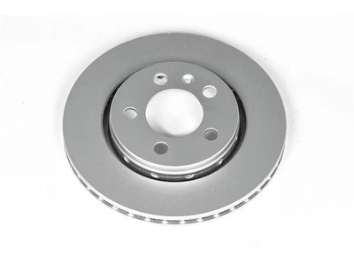 Para 2000-2006 Audi TT Quattro rotor de freio traseiro parada de energia 65299CCWP 2001 2002 - Imagem 1 de 2