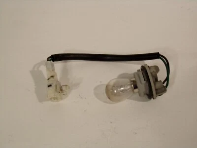 99 00 01 02 1999 SUZUKI ESTIMA FARO INTERMITENTE BOMBILLA ENCHUFE ARNÉS K1513 Foto 1 de 3