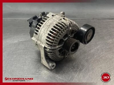06-10 Alternador BMW E65 N62 750LI 750I 550I 650I 180A 14V OEM Foto 1 de 4