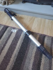 (375) SHARK NV800 STAUBSAUGER Stab Rohr Schlauch - Bild 1 von 2