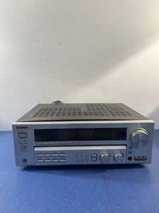 Kenwood VR-7070 A/V Receiver 6.1-Ch Dolby Digital EX & Pro Logic II | FOR PARTS - Picture 1 of 12
