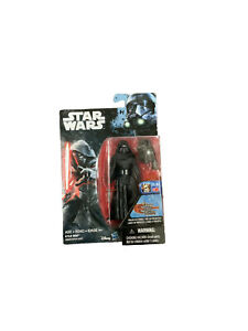 Star Wars: The Force Awakens Anakin Skywalker Action Figure Toy New NIB MOC