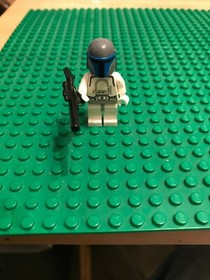 Lego "STAR WARS" Minifigure  Lot 96