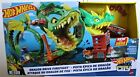 Mattel Hot Wheels Dragon Drive Firefight Track Playset New For 2022