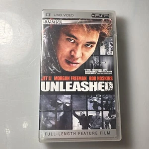 Unleashed (UMD-Film, 2005) - Bild 1 von 4