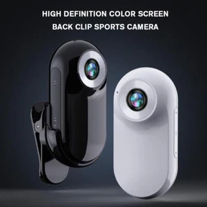 Mini Action Camera Outdoor PortablePocket Cam Video DVR Recorder Sport NEW F0Z4 - Bild 1 von 14