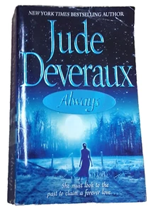 Always (Forever Trilogy) by Jude Deveraux 2004 Paperback - Picture 1 of 10