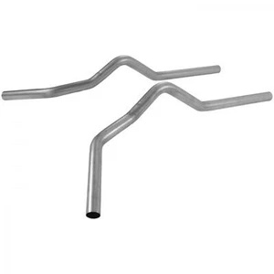 Exhaust Tail Pipe for 1976-1979 Chevrolet C20 6.6L V8 GAS OHV - Picture 1 of 12