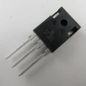 TIP33C Transistor npn 100V 10A 80W TO-3PN - Picture 1 of 1