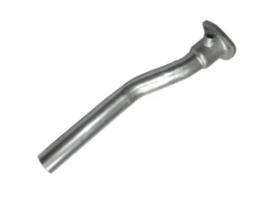 Tubo di ricambio Novus Kat per VW Corrado (53i) / Golf II (19E) / Golf III (1HXO)... - Foto 1 di 2