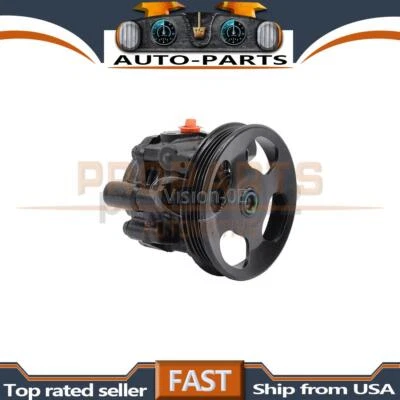 1x Bomba de dirección asistida para Toyota Tacoma 2,7 L 2001-2004 Foto 1 de 4