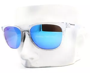 Oakley Leadline Sunglasses OO9473-0856 Clear Prizm Sapphire Polarized w/case - Picture 1 of 9