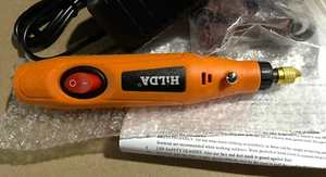 Power of Master Electrical Rotary tool / Power Drill with accessories/Brand-new - Picture 1 of 4
