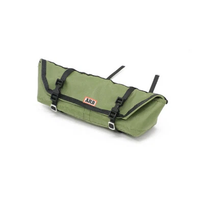 Luggage Bag Rooftop Wagon Bag for 1/10 SCX10 Trx-4 RC4WD D90 RC Crawler Car - Image 1 of 4
