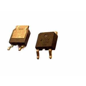 [20pcs] FS0402ND SCR Thyristor 400V 4A DPAK - Picture 1 of 2