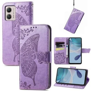 Ochrona Etui na telefon komórkowy do Samsung Galaxy A04e F04 M04 Case Cover Pokrowiec Wallet Etui - Zdjęcie 1 z 57