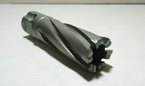 1" CARBIDE TIPPED ANNULAR CUTTER--1" - Picture 1 of 6