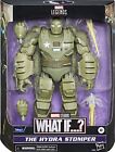 2021 Marvel Legends Series 6-inch Scale Action Figure Hydra Stomper "What If"