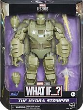 2021 Marvel Legends Series 6-inch Scale Action Figure Hydra Stomper  What If