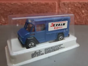 Commer 302 Walk-thru Van Maßstab 1:75 Efsi - verschiedene Lackierungen vorhanden OVP - Bild 1 von 5