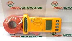 Abrazadera de tierra FLUKE 1630 con - Imagen 1 de 3