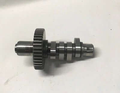 GRÚA LEVAS EJE LEVA GRÚA HARLEY BIG TWIN HD 254 / 1-45-94 / 3-26-25-4 Foto 1 de 4