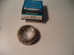 BOWER/BCA A16 TAPERED ROLLER BEARING - Bild 1 von 2