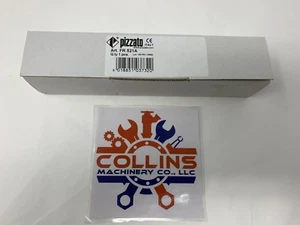 Pizzato FR 521-A FR Series Position Limit Switch Coil Spring w/Cat's Whisker - Picture 1 of 6