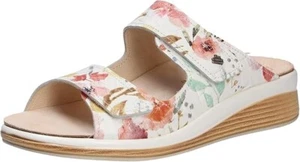 Zapato Finn Confort Morelia Selva Flower Mujer Talla 38 Nuevas - Imagen 1 de 3