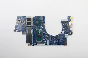 Placa madre para computadora portátil Lenovo ideapad Yoga S740-14IIL i7-1065G7 CPU 5B20S42904 - Imagen 1 de 4
