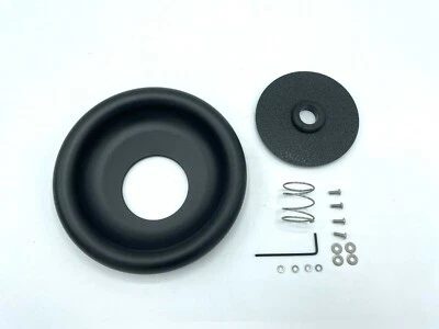 CravenSpeed Shift Lever Well Cover MINI Cooper 2002-2006 R50 R52 R53 Manual - Image 1 of 4