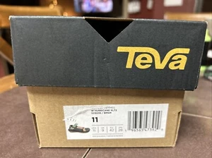 Teva Women's Hurricane XLT2 Sport Hiking Sandals 1019235 - Picture 1 of 5