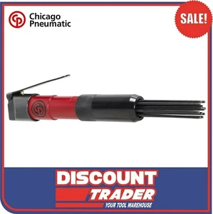 Chicago Pneumatic CP7115 Air Needle Scaler 8941071150 - Picture 1 of 2