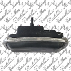 64 - 70 Cadillac AC Master Relay Switch 4 vacuum connectors USED TESTED WARRANTY - Bild 1 von 22